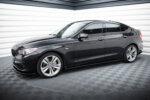 Maxton side skirt diffusers for BMW 5 GT F07