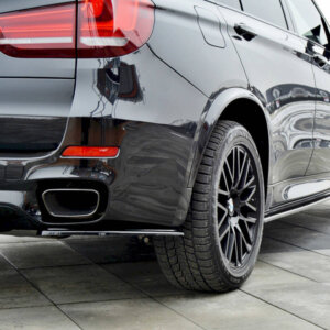 Maxton bočni produžeci za BMW X5 F15 M-PACK