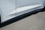 Maxton side skirt diffusers for CHEVROLET CAMARO 6TH-GEN. PHASE-I 2SS COUPE