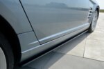Maxton side skirt diffusers for CHRYSLER CROSSFIRE