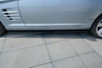 Maxton side skirt diffusers for CHRYSLER CROSSFIRE