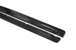 Maxton side skirt diffusers for Fiat Bravo MK 2 SPORT