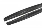 Maxton side skirt diffusers for Fiat Bravo MK 2 SPORT