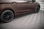 Maxton side skirt diffusers for Fiat Tipo S-Design