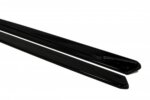 Maxton side skirt diffusers for HONDA CIVIC IX TYPE R