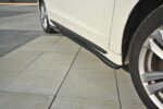 Maxton side skirt diffusers for HONDA CR-Z