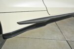 Maxton side skirt diffusers for HONDA CR-Z