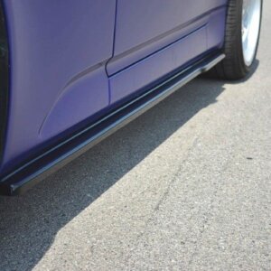 Maxton bočni produžeci za HONDA S2000