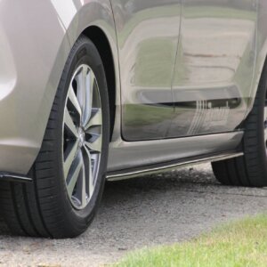 Maxton bočni produžeci za HYUNDAI I30 MK3 HATCHBACK
