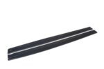 Maxton side skirt diffusers for Hyundai Tucson Mk3 Facelift