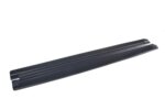 Maxton side skirt diffusers for MAZDA CX-5 FACELIFT