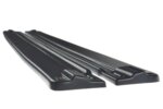 Maxton side skirt diffusers for MAZDA CX-5 FACELIFT