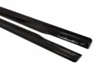 Maxton side skirt diffusers for MERCEDES CLA 45 AMG C117/A45 AMG W176 (PREFACE)