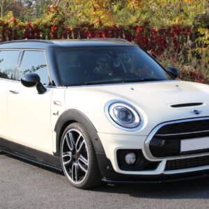 Maxton bočni produžeci za MINI CLUBMAN S MK2 (F54) JCW