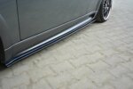 Maxton side skirt diffusers for MINI R53 COOPER S JCW