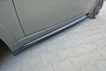 Maxton side skirt diffusers for MINI R53 COOPER S JCW