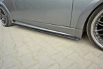Maxton side skirt diffusers for MINI R53 COOPER S JCW