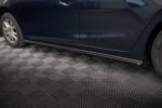 Maxton side skirt diffusers for Mazda 3 BN (Mk3)