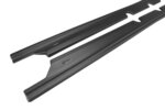 Maxton side skirt diffusers for Mercedes GLE W166 AMG-Line