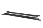 Maxton side skirt diffusers for NISSAN GT-R PREFACE COUPE (R35-SERIES)