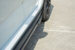 Maxton side skirt diffusers for Renault Megane IV RS