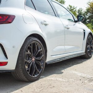 Maxton bočni produžeci za Renault Megane IV RS