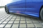 Maxton side skirt diffusers for SEAT IBIZA MK2 FACELIFT CUPRA
