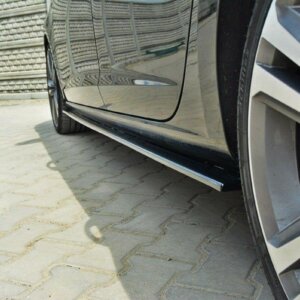 Maxton bočni produžeci za SEAT LEON III CUPRA / FR
