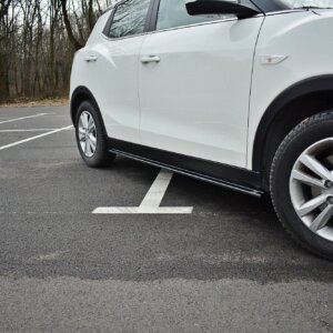 Maxton bočni produžeci za SSANGYONG TIVOLI