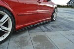 Maxton side skirt diffusers for Seat Leon Mk1 Cupra