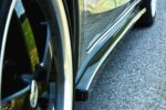 Maxton SIDE SKIRTS DIFFUSERS V.1 Estate Mazda 6 GJ (Mk3)