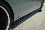 Maxton SIDE SKIRTS DIFFUSERS V.1 Estate Mazda 6 GJ (Mk3)