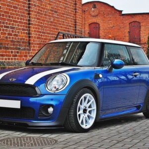 Maxton bočni produžeci V.1 za MINI COOPER R56 JCW