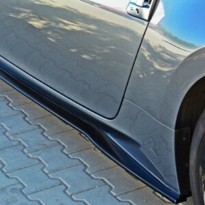 Maxton bočni produžeci V.1 za Nissan 370Z