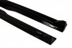 Maxton side skirt diffusers V.1 for Nissan 370Z