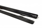Maxton side skirt diffusers for VW GOLF MK5 GTI