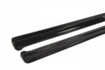 Maxton side skirt diffusers for VW GOLF MK5 GTI