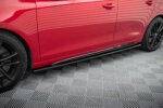 Maxton side skirt diffusers for VW GOLF MK6 GTI/ GTD