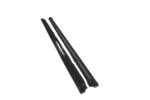 Maxton side skirt diffusers for VW GOLF MK7 FACELIFT STANDARD