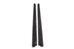 Maxton side skirt diffusers for VW GOLF MK7 FACELIFT STANDARD