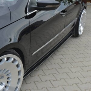 Maxton bočni produžeci za VW PASSAT CC STANDARD