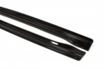 Maxton side skirt diffusers for VW Passat CC R36 RLINE (Preface)