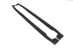 Maxton side skirt diffusers for Volvo V40 R-design