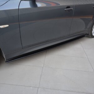 Maxton bočni produžeci za BMW 5 E60/61 M-PACK