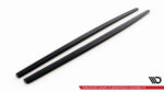 Maxton side skirt diffusers for BMW 5 F10/ F11 M-POWER/ M-PACK