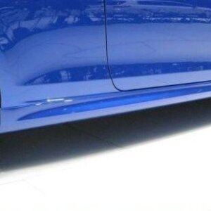 Maxton bočni produžeci za GOLF MK5 (GOLF VI R20 Look), GOLF VI R20 LOOK