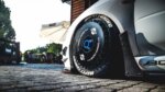 Maxton rear side splitters for Subaru Impreza WRX STI (BLOBEYE)