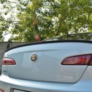 Maxton produžetak spojlera za ALFA ROMEO 159