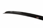 Maxton spoiler extension for ALFA ROMEO 159