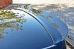 Maxton spoiler extension for ALFA ROMEO 159 Sportwagon